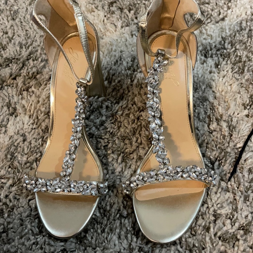 Macys brand , badgphy mischance